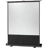 Celexon 1090369 Projektorduk Infällbar 120 x 120 cm Bild - Format: 1:1