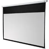 Celexon 1090255 Projektorduk Manuell 280 x 158 cm Bild - Format: 16:9