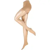 SWEDISH STOCKINGS Nylonstrumpbyxa 'Moa' beige