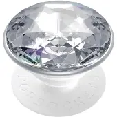 PopSockets Disco Crystal Gen. 2 finger pop ME-PS-C029