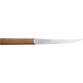 Marttiini Cabin Chef Filleting Knife 443010 Satin 8Cr14MoV, Birch, filleting knife