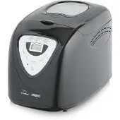 Princess 152009 - Brødmaskine - 600 W - sort