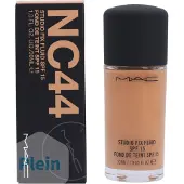 MAC Studio Fix Studio Fix Fluid Spf 15 Foundation NC 44