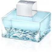 Antonio Banderas Blue Seduction For Women Edt 80ml