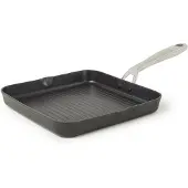 Ibili Titan 28 Cm Grillpanna