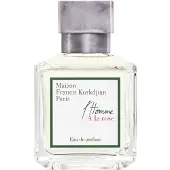 Maison Francis Kurkdjian L'Homme A La Rose eau de parfum - 70 ml för män