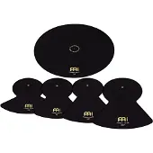 Meinl 14/16/18/20 Cymbaldämmare - Uppsättning