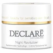 Declare Age Control Night Revitalizer Nattkräm 50 ml