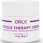 Orly Nagelbandsterapi Kräm, 2 Ounces