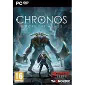 Pc Chronos Before The Ashes