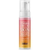 Bourjois MINETAN WONDER TAN Self-tapping foam 200ml