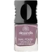 Alessandro Naglar Nagellack Colour Explosion No. 67 Dusty Purple