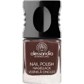 Alessandro Naglar Nagellack Colour Explosion No. 183 Black Cherry