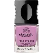 Alessandro Naglar Nagellack Colour Explosion No. 34 Silky Mauve