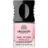 Alessandro Naglar Nagellack Colour Explosion No. 38 Happy Pink