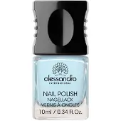 Alessandro Naglar Nagellack Colour Explosion No. 63 Peppermint Patty
