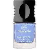 Alessandro Naglar Nagellack Colour Explosion No. 56 Lucky Lavender