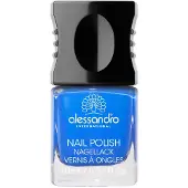 Alessandro Naglar Nagellack Colour Explosion No. 193 Deep Ocean Blue