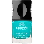 Alessandro Naglar Nagellack Colour Explosion No. 194 Wild Safari