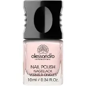 Alessandro Nail Polish Colour Explosion Nagellack 10 ml Nr. 108 - Nude Elegance