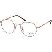 Ray-Ban Jack 0RX6465 Solglasögon