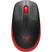 Logitech M190 datormöss Ambidextrous RF Trådlös Optisk 1000 DPI