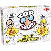Tactic 21 Top Pranks 1 set