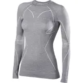 Falke Wool Tech Långärmad Baslager