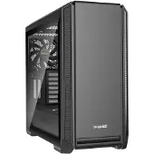 be quiet! Silent Base 601 enclosure (BGW26)