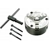 Proxxon Chuck 24407