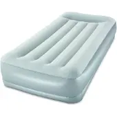 Bestway Tritech Enkel Luftmadrass