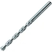 Metabo 627409000 627409000 Hårdmetall Betong-spiralborr 1 st 18 mm Total längd 160 mm Cylinderskaft 1 st