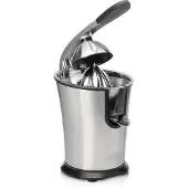Princess 201860 Master Pro - Citruspress - 300 W - silver