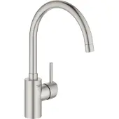 GROHE Concetto - SuperSteel