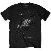 Ginza.se Joy Division: Unisex T-Shirt/Plus/Minus (Black) (Small)