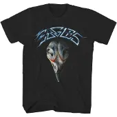 Ginza.se Eagles: Unisex T-Shirt/Greatest Hits (Black) (X-Large)