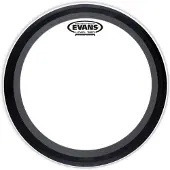 Evans EMAD Heavyweight 24" Bass Drum Head