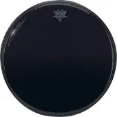 Remo Ambassador Ebony 13 Drum Head