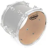 Evans Genera Resonant Drum Head 12"