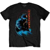 Ginza.se Eminem: Unisex T-Shirt/In Brackets (Black) (Medium)
