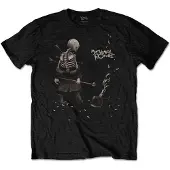 Ginza.se My Chemical Romance: Unisex T-Shirt/Shredded (Black) (Medium)