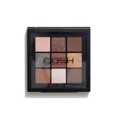 Gosh Eyedenity Skuggpalett 8 g
