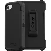 Otterbox Mobilskal Defender Iphone 7/8/SE - Black Otterbox