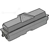 Utax 4412810010 svart toner (original)
