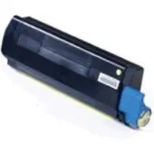 Olivetti B0558 svart toner hög kapacitet (original)