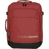 Travelite Kick Off Cabin Size 35l Duffelväska