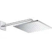GROHE Rainshower 310 Mono Cube tak-/handduschset 422 mm, 1 stråle