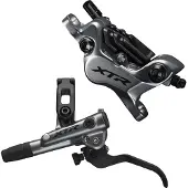 Shimano Bl-m9120+br-m9120 Frambroms