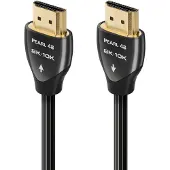 AudioQuest Kabel HDMI-HDMI - Pearl 48 HDMI - 1,0 m