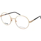 Love Moschino Mol567-000 Kvinna Med Glasögon